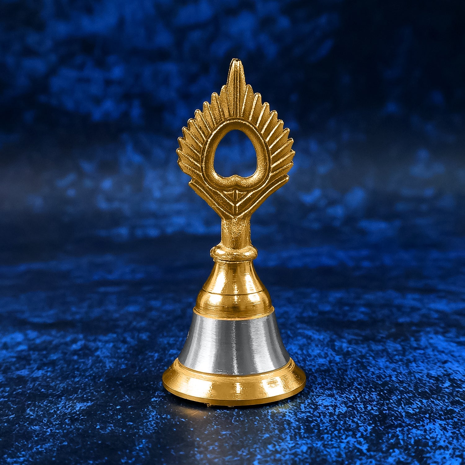 Handcrafted Brass Handcrafted Brass